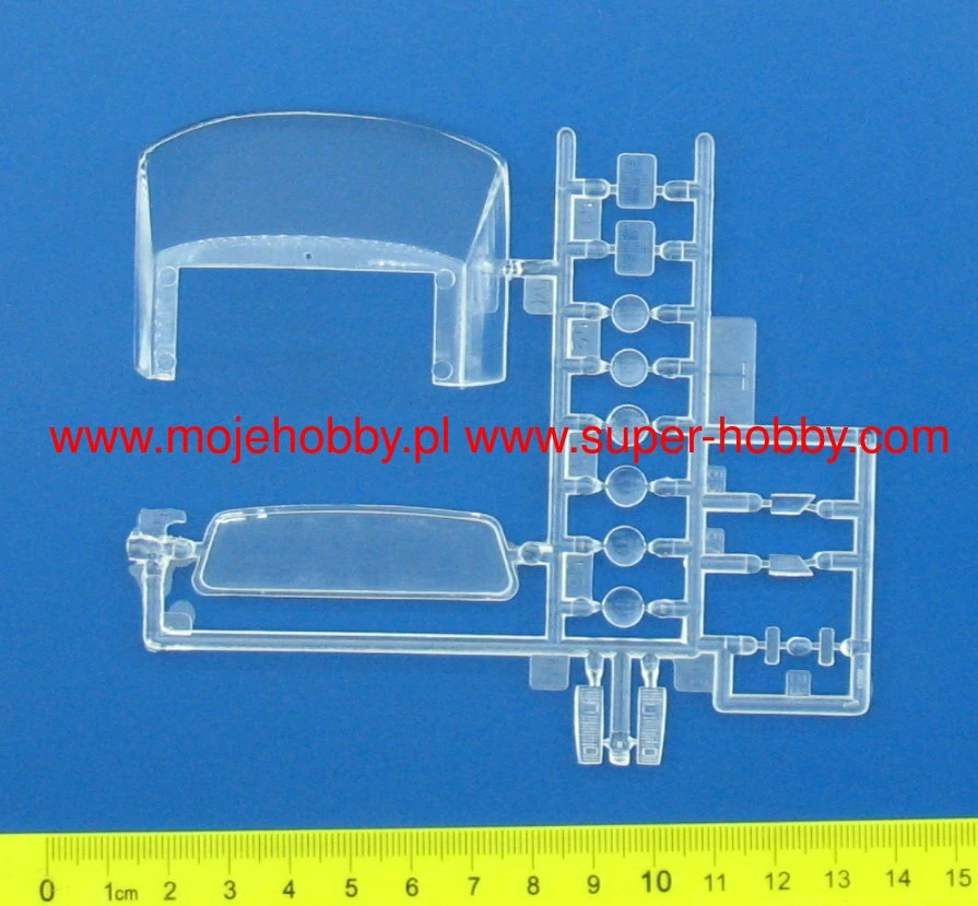 Aoshima 05862 RN30 Hilux Custom `78 Toyota 10 Aoshima 05862 RN30 Hilux Custom `78 Toyota - Image 8