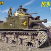 MiniArt 35209 M3 Lee Mid Prod. With Interior Kit 2 MiniArt 35209 M3 Lee Mid Prod. With Interior Kit -Toy Model Store 36424 rd