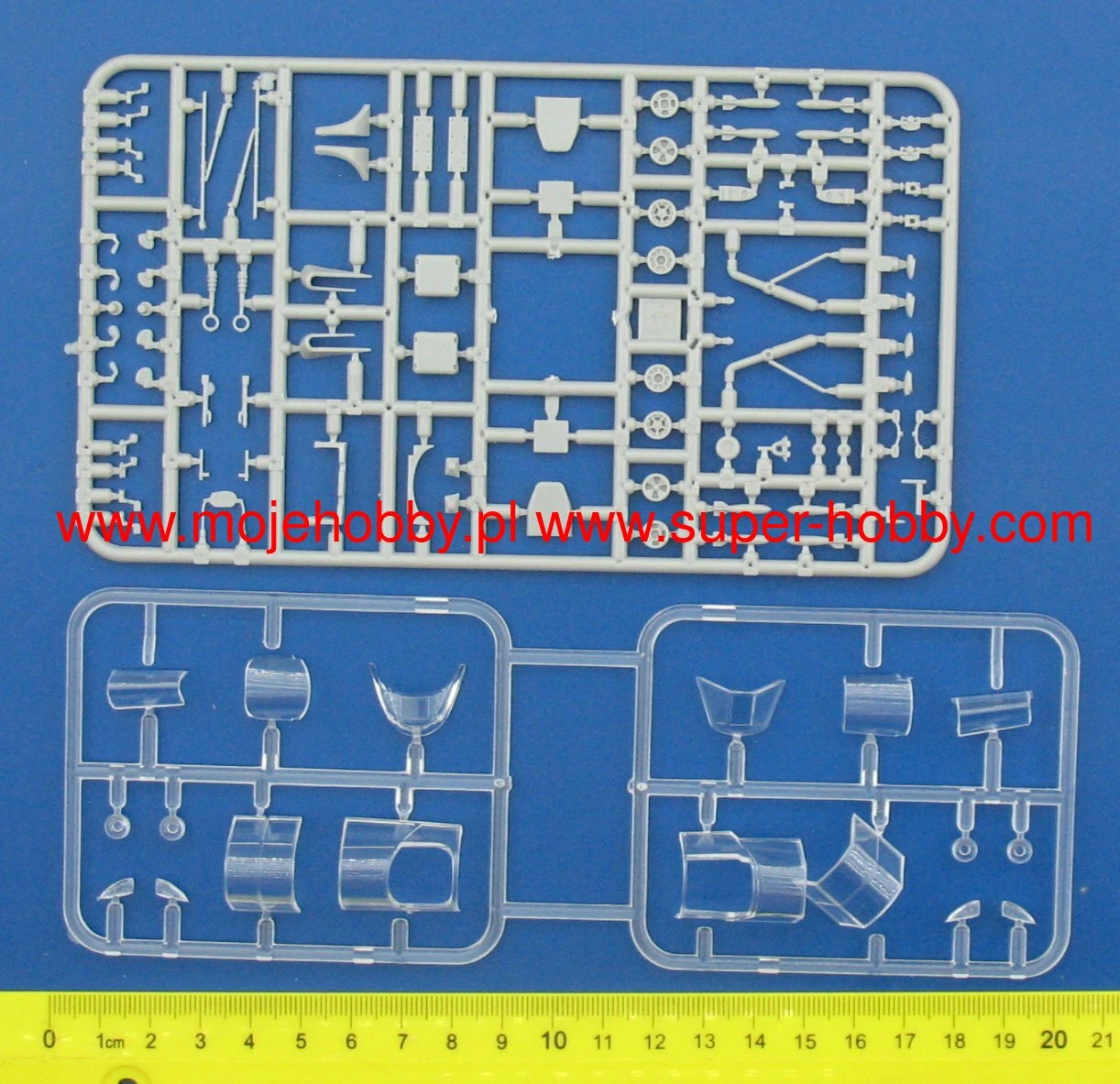 Dora Wings 48033 Miles M.9 Master Mk.I 7 Dora Wings 48033 Miles M.9 Master Mk.I - Image 5