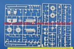 Trumpeter 02343 Soviet 122mm Howitzer 1938 M-30 (Early Version) -Toy Model Store 36455 1 tru02343 1