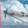 A&A Models 4810 Messerschmitt Me.209 V-4 2 A&A Models 4810 Messerschmitt Me.209 V-4 -Toy Model Store 36455 rd