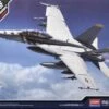 Academy 12567 USN F/A-18F " VFA-2 Bounty Hunters" 1 Academy 12567 USN F/A-18F " VFA-2 Bounty Hunters" -Toy Model Store 36832 rd