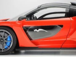Tamiya 24355 McLaren Senna -Toy Model Store 36876 tam24355 7