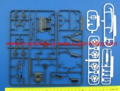 Aoshima 05859 Toyota JZX100 Chaser Tourer V '98 16 Aoshima 05859 Toyota JZX100 Chaser Tourer V '98 -Toy Model Store 36899 1 AOS05859 2