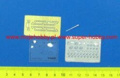 DISCONTINUED Lion Roar L4827 Su-27UB Flanker-C Heavy Fighter -Toy Model Store 37176 1 LRO L4827 12