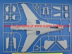 DISCONTINUED Lion Roar L4827 Su-27UB Flanker-C Heavy Fighter -Toy Model Store 37176 1 LRO L4827 13