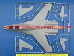 DISCONTINUED Lion Roar L4827 Su-27UB Flanker-C Heavy Fighter -Toy Model Store 37176 1 LRO L4827 14