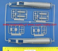 DISCONTINUED Lion Roar L4827 Su-27UB Flanker-C Heavy Fighter -Toy Model Store 37176 1 LRO L4827 4