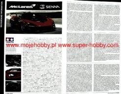 Tamiya 24355 McLaren Senna -Toy Model Store 37178 2 tam24355 1