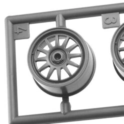 Hasegawa 20463 Trust Corolla Levin AE101 15 Hasegawa 20463 Trust Corolla Levin AE101 -Toy Model Store 37210 has20463 4