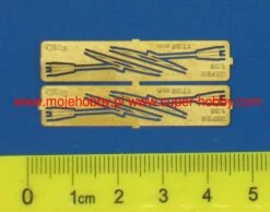 Balaton Modell SD3513 Wiper 27x17 -Toy Model Store 37640 1 BAL SD3513 1