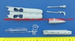 Academy 12567 USN F/A-18F " VFA-2 Bounty Hunters" -Toy Model Store 37642 1 aca12567 5