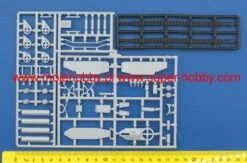 RPM 72208 FT-17 Gas-Tank 10 RPM 72208 FT-17 Gas-Tank -Toy Model Store 37642 1 rpm72208 2