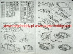 RPM 72208 FT-17 Gas-Tank 12 RPM 72208 FT-17 Gas-Tank -Toy Model Store 37642 2 rpm72208 2