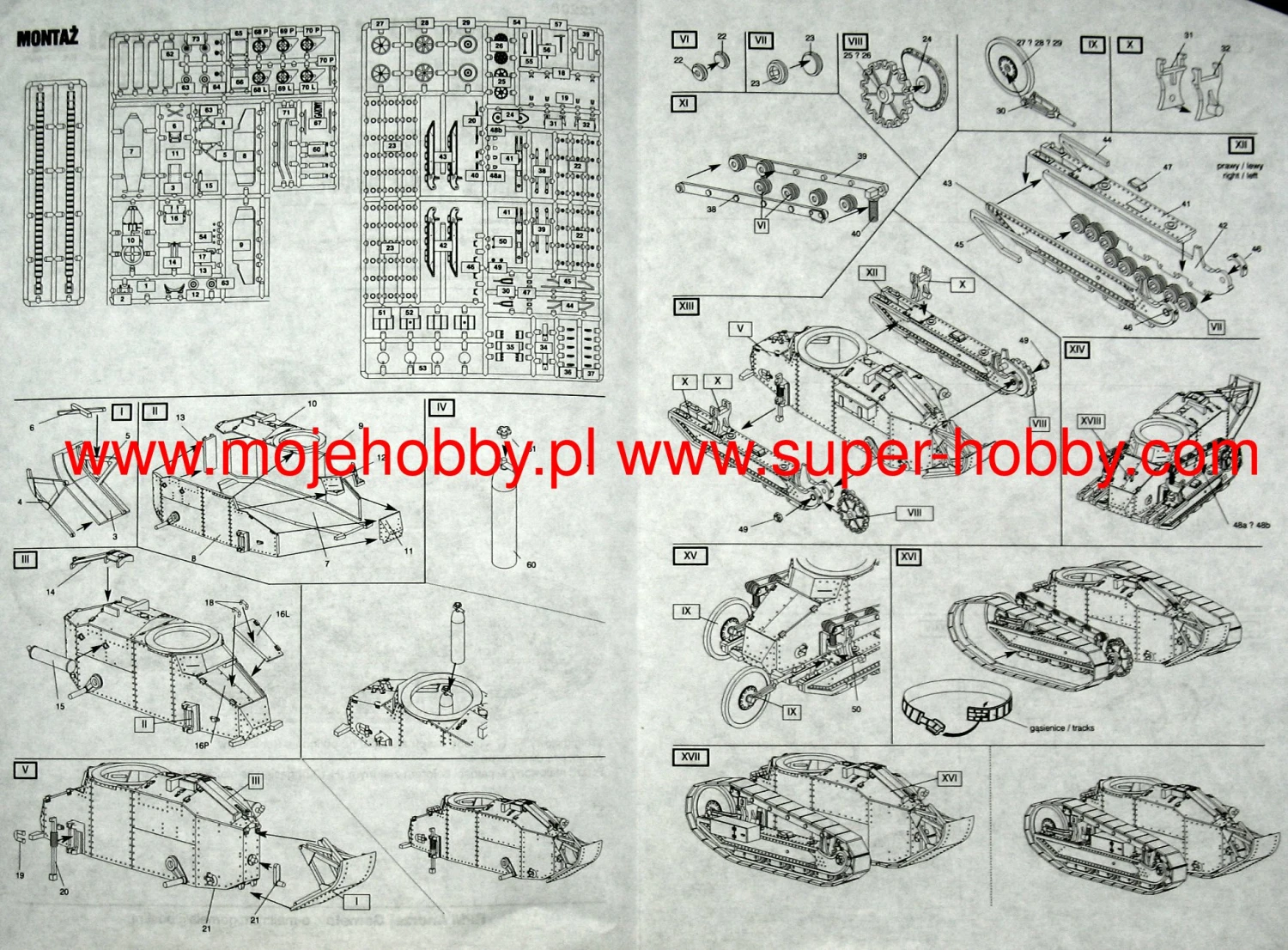 RPM 72208 FT-17 Gas-Tank 7 RPM 72208 FT-17 Gas-Tank - Image 5