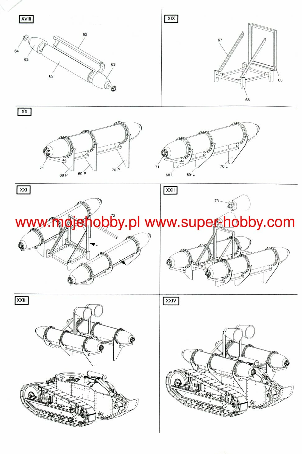 RPM 72208 FT-17 Gas-Tank 8 RPM 72208 FT-17 Gas-Tank - Image 6