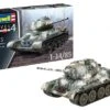 Revell 03319 T-34/85 -Toy Model Store 37711 rd