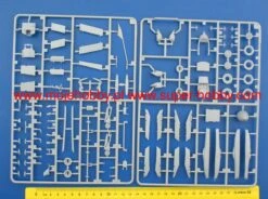 Kinetic 48072 AV-8A Harrier USMC -Toy Model Store 37821 1 KIN48072 4