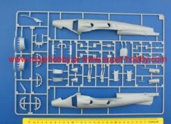 Kinetic 48072 AV-8A Harrier USMC -Toy Model Store 37821 1 KIN48072 6