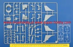 Kinetic 48072 AV-8A Harrier USMC -Toy Model Store 37821 1 KIN48072 7