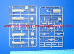 A-Model 72162 Yak-200 13 A-Model 72162 Yak-200 -Toy Model Store 3807 1 AM72162 2