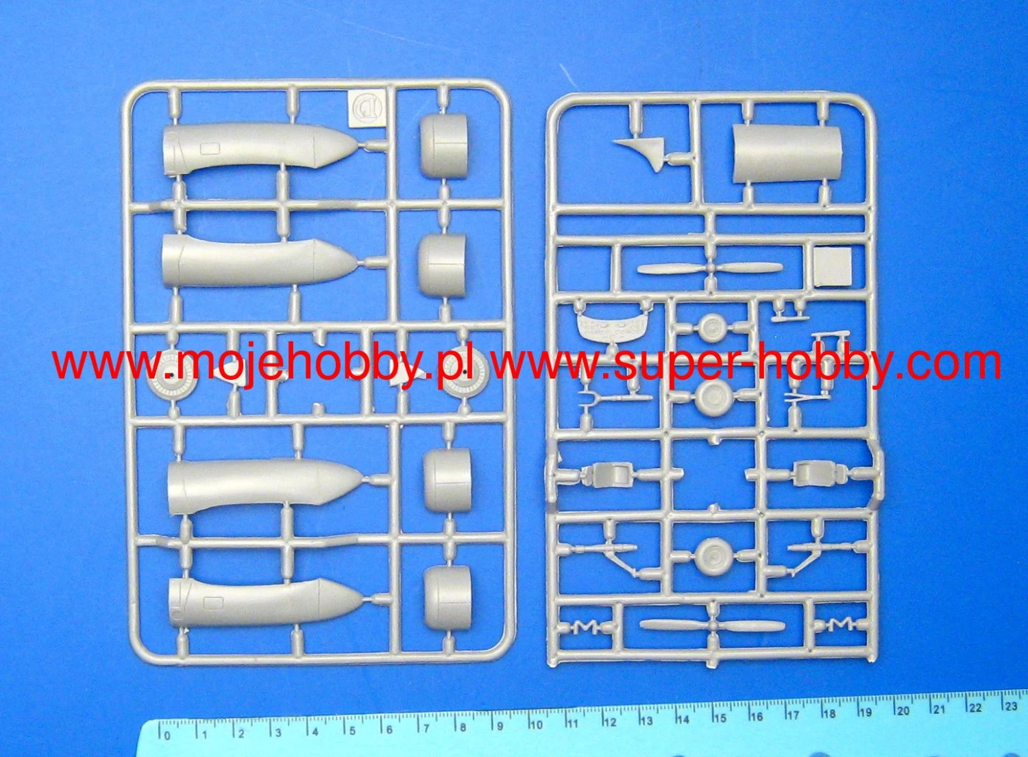 A-Model 72162 Yak-200 5 A-Model 72162 Yak-200 - Image 3