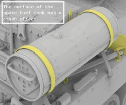 Gecko Models 35GM0002 Cruiser Tank Mk. IIA, A10 Mk. IA 21 Gecko Models 35GM0002 Cruiser Tank Mk. IIA, A10 Mk. IA -Toy Model Store 38183 zrzut ekranu 2021 03 23 o 17 09 34