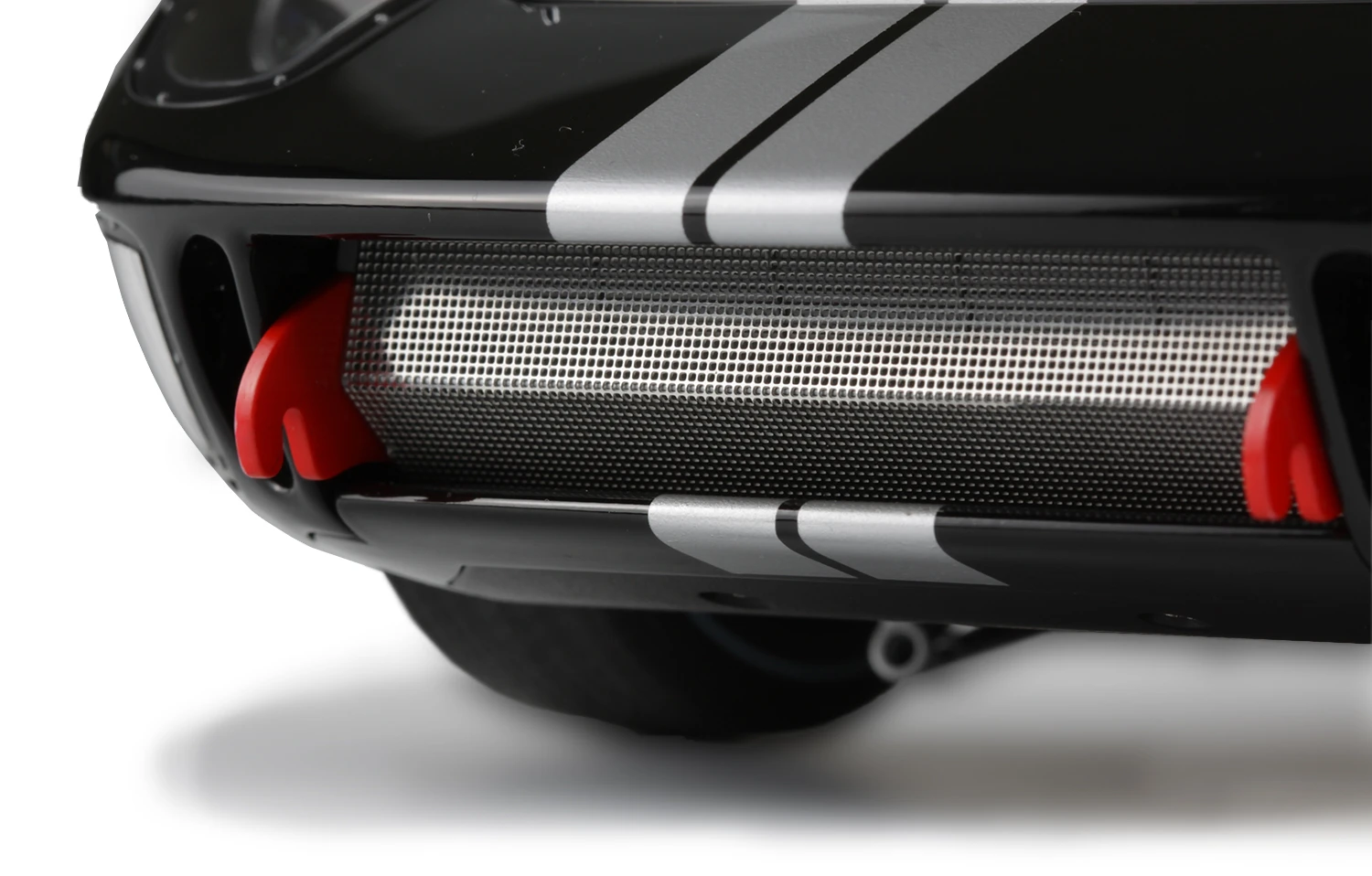 Meng Model RS002 Ford GT40 Mk.II '66 9 Meng Model RS002 Ford GT40 Mk.II '66 - Image 7