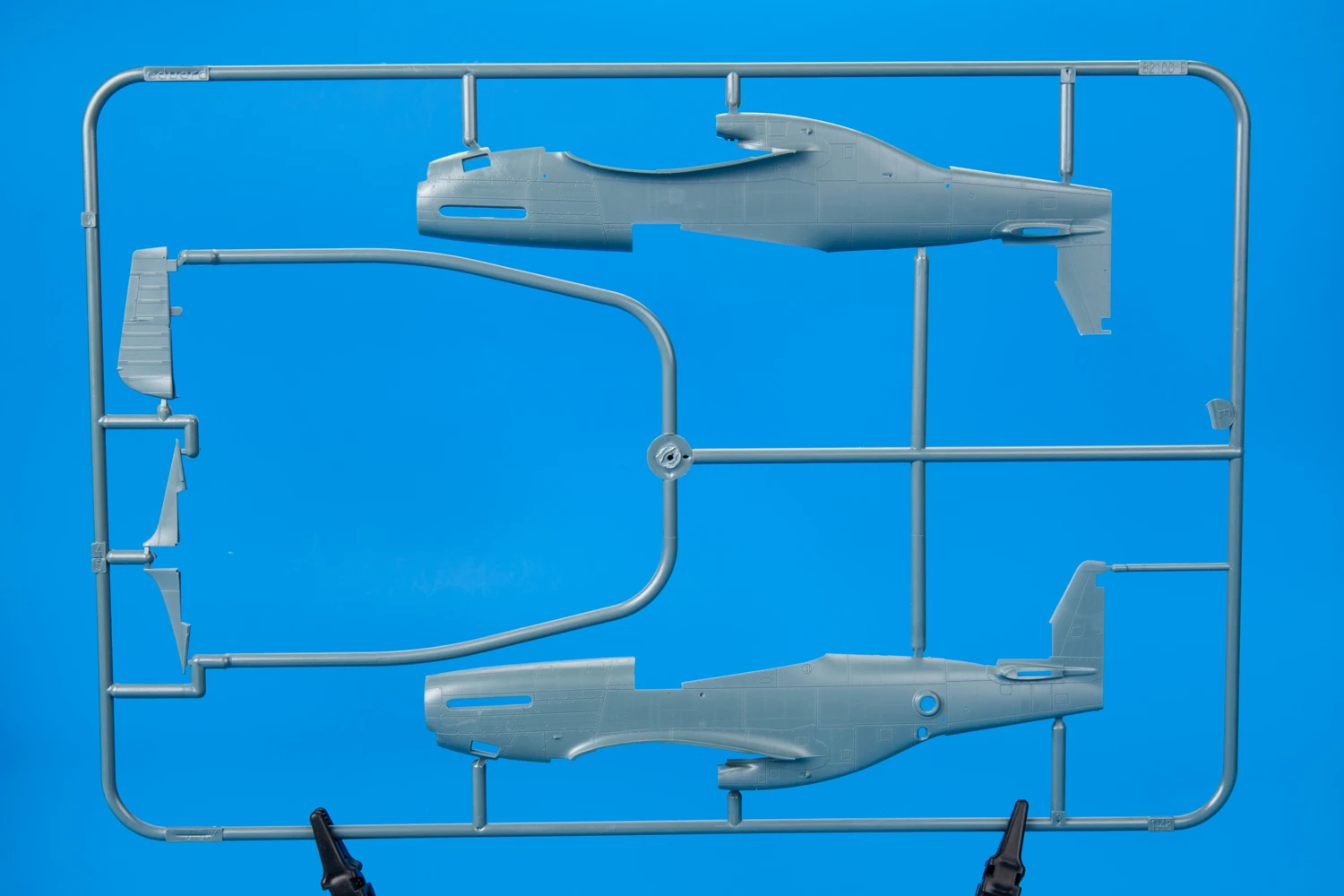 Eduard 82103 F-6D/K Profipack Edition 5 Eduard 82103 F-6D/K Profipack Edition - Image 3