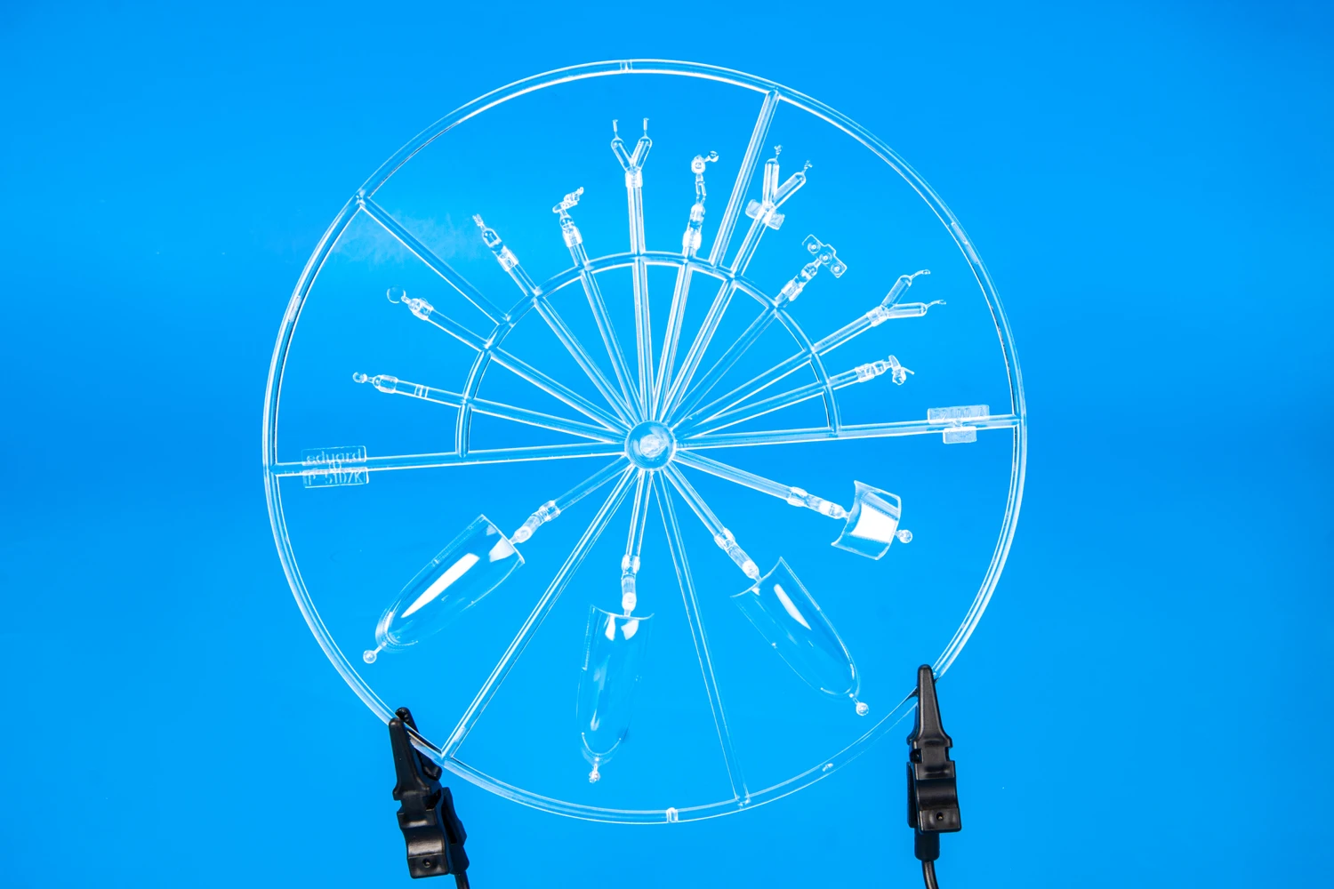 Eduard 82103 F-6D/K Profipack Edition 10 Eduard 82103 F-6D/K Profipack Edition - Image 8