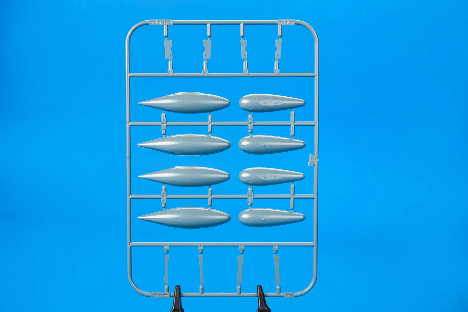 Eduard 82103 F-6D/K Profipack Edition 11 Eduard 82103 F-6D/K Profipack Edition - Image 9