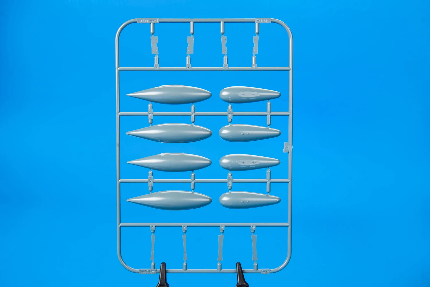 Eduard 82103 F-6D/K Profipack Edition 12 Eduard 82103 F-6D/K Profipack Edition - Image 10