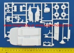 Revell 07672 1970 Pontiac Firebird -Toy Model Store 39166 1 has07672 1