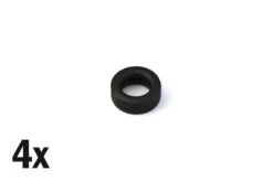 Italeri 3623 Volvo 760 GLE 14 Italeri 3623 Volvo 760 GLE -Toy Model Store 39213 ita3623 11