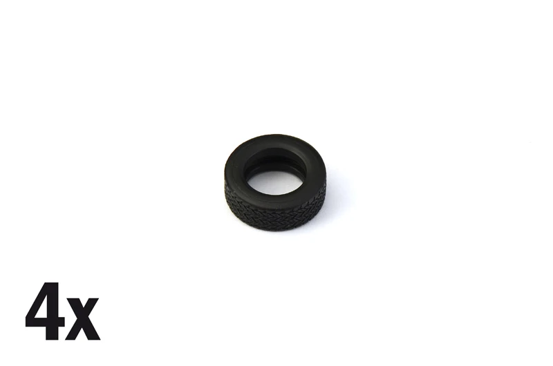 Italeri 3623 Volvo 760 GLE 5 Italeri 3623 Volvo 760 GLE - Image 3