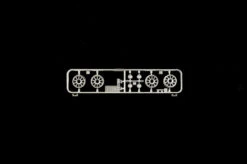 Italeri 3623 Volvo 760 GLE 21 Italeri 3623 Volvo 760 GLE -Toy Model Store 39213 ita3623 8