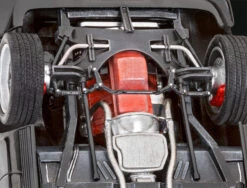 Revell 07692 Fast & Furious - Dominic's 1971 Plymouth GTX -Toy Model Store 39269 rev07692 5