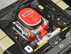 Revell 07692 Fast & Furious - Dominic's 1971 Plymouth GTX -Toy Model Store 39269 rev07692 6