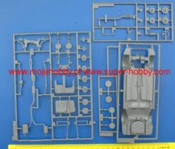 Hasegawa 20463 Trust Corolla Levin AE101 18 Hasegawa 20463 Trust Corolla Levin AE101 -Toy Model Store 39305 1 has20463 3