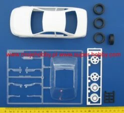 Hasegawa 20463 Trust Corolla Levin AE101 19 Hasegawa 20463 Trust Corolla Levin AE101 -Toy Model Store 39305 1 has20463 4