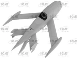 ICM 48402 KDA-1(Q-2A) Firebee US Drone -Toy Model Store 39583 icm48402 8