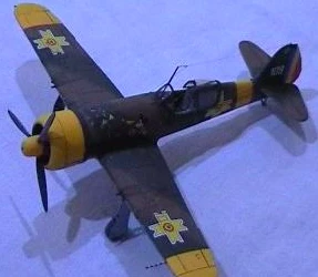 LF Models LF7211 IAR- 80A 4 LF Models LF7211 IAR- 80A - Image 2