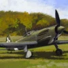 LF Models LF7281 Caproni-Vizzola F.6Z