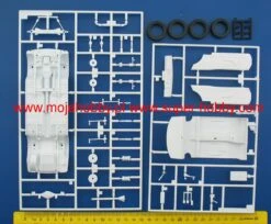 Hasegawa 20471 Toyota Celica 1600GT "Macau GP" 16 Hasegawa 20471 Toyota Celica 1600GT "Macau GP" -Toy Model Store 39890 1 has20471 2