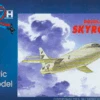 Mach2 GP044 Douglas Skyrocket 1 Mach2 GP044 Douglas Skyrocket -Toy Model Store 40322 rd