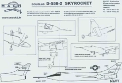 Mach2 GP044 Douglas Skyrocket 7 Mach2 GP044 Douglas Skyrocket -Toy Model Store 40322 zrzut ekranu 2021 07 20 o 11 09 09