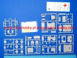 MAC 72107 Steyr 1500 Kfz. 17 Radio Car -Toy Model Store 4038 1 MAC72107 1