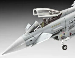 Revell 04282 Eurofighter Typhoon (single Seater) 15 Revell 04282 Eurofighter Typhoon (single Seater) -Toy Model Store 40674 04282 d02 eurofighter typhoon single seater