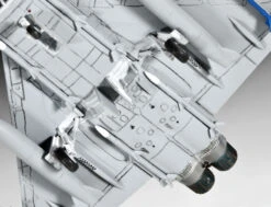 Revell 04282 Eurofighter Typhoon (single Seater) 16 Revell 04282 Eurofighter Typhoon (single Seater) -Toy Model Store 40674 04282 d eurofighter typhoon single seater