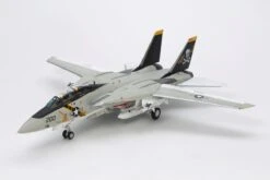 Tamiya 61114 Grumman F-14A Tomcat -Toy Model Store 40676 0340921f68ac7fa45d2bd84ade3e5cd5